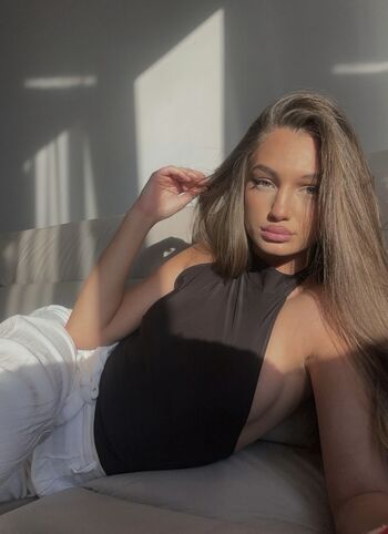 Full leaked Karla cristea private photo