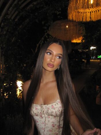 Full leaked Karla cristea private photo
