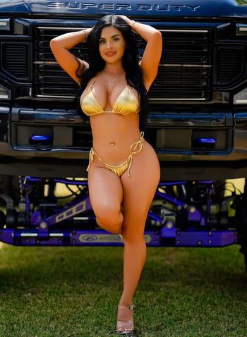 Full leaked Karla guillen private onlyfans photo