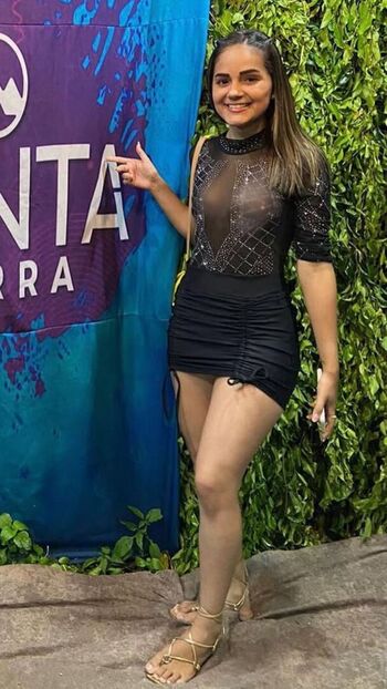 Full leaked Karla hellen private photo