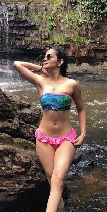 Full leaked Karla hellen private photo