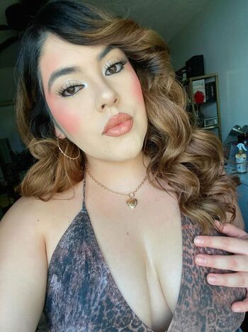 Full leaked Karla jimenez private photo