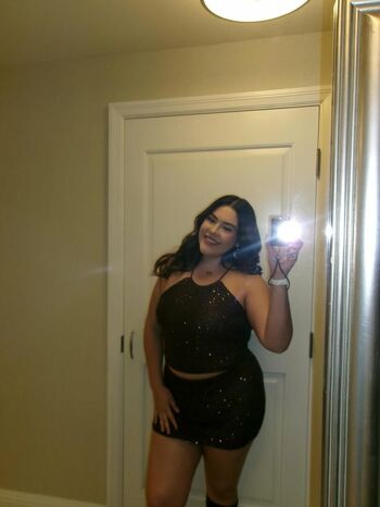 Full leaked Karla jimenez private photo