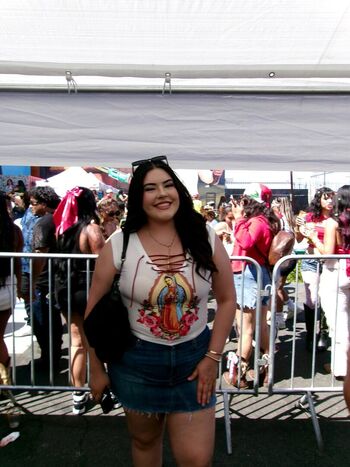 Full leaked Karla jimenez private photo