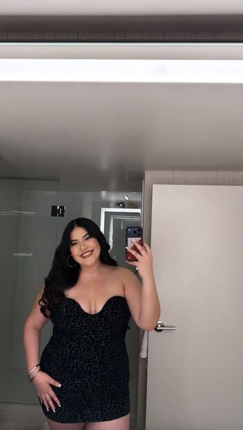 Full leaked Karla jimenez private photo