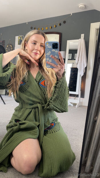 Full leaked Karla kush private photo