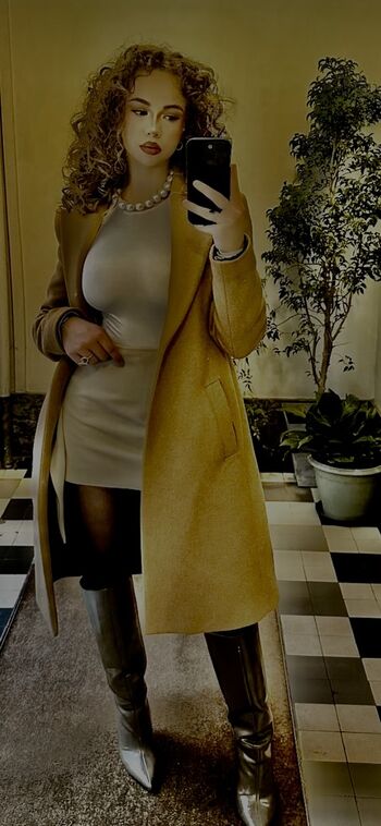 Full leaked Karla stnn private photo