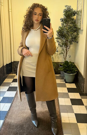 Full leaked Karla stnn private photo