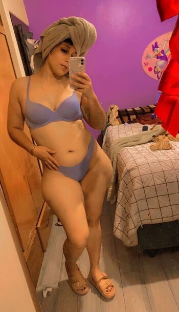 Full leaked Karlabebeshita private photo