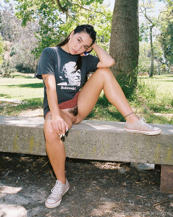 Full leaked Karlee grey  page private onlyfans photo