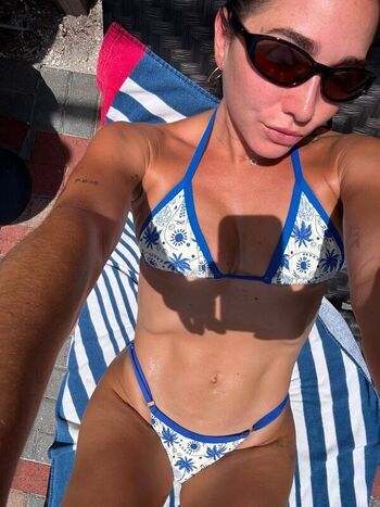 Full leaked Karlee grey private photo
