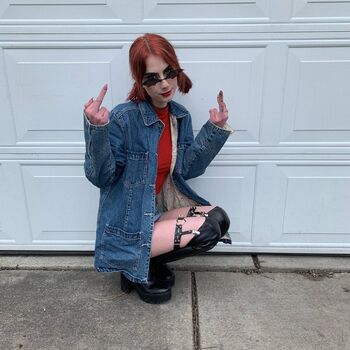 Full leaked Karleexx page private onlyfans photo