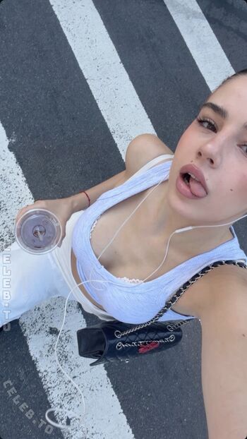 Full leaked Karlotta nila private photo