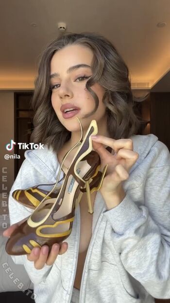 Full leaked Karlotta nila private photo