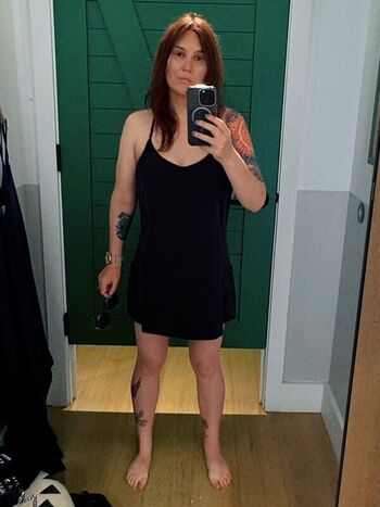 Full leaked Karlyn borysenko private photo