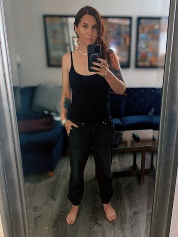Full leaked Karlyn borysenko private photo
