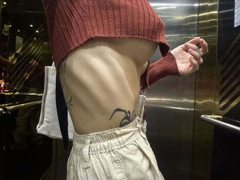 Full leaked Karma handpoke private onlyfans photo