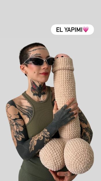 Full leaked Karma handpoke private onlyfans photo