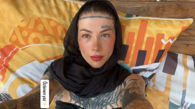 Full leaked Karma handpoke private onlyfans photo