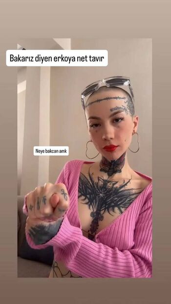 Full leaked Karma handpoke private onlyfans photo