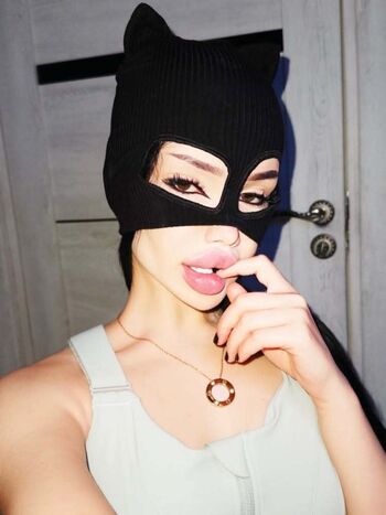 Full leaked Karmabitee private photo