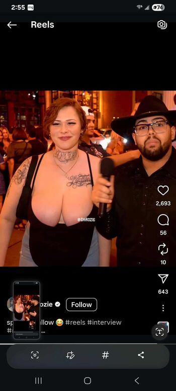 Full leaked Karmaluv private onlyfans photo