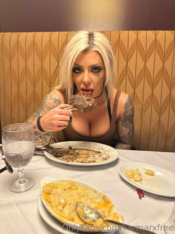 Full leaked Karmarxfree private photo