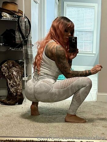 Full leaked Karmarxfree private photo