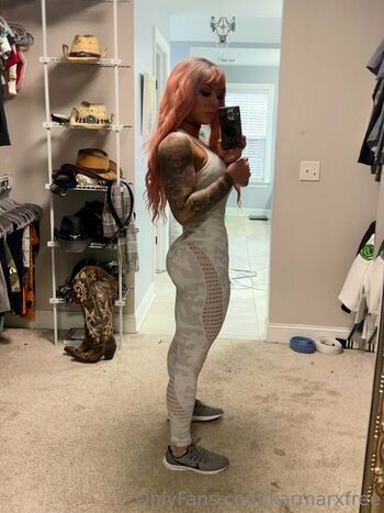 Full leaked Karmarxfree private photo