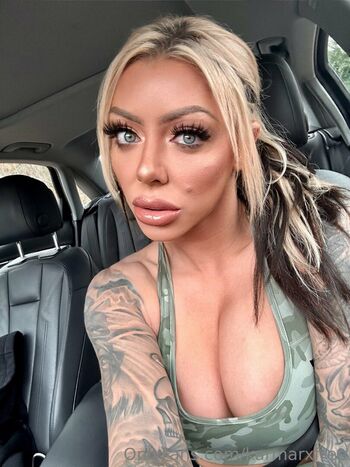Full leaked Karmarxfree private photo