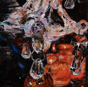 Full leaked Karmazina marharyta private onlyfans photo