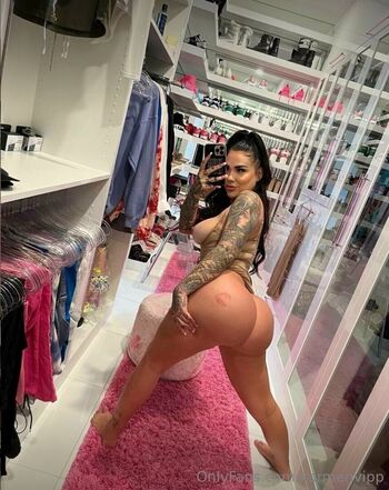 Full leaked Karmen karma page private onlyfans photo