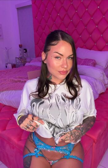 Full leaked Karmen karma private photo