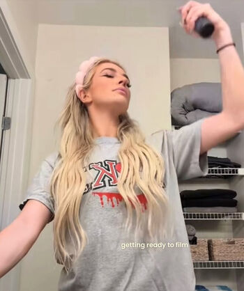 Full leaked Karmen petrovic private onlyfans photo