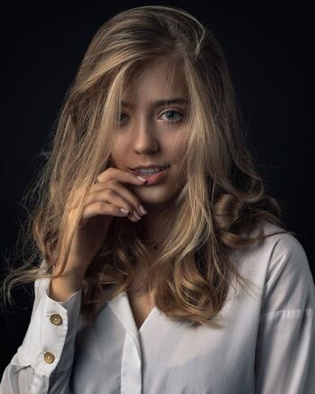 Full leaked Karmina dudzinska private photo