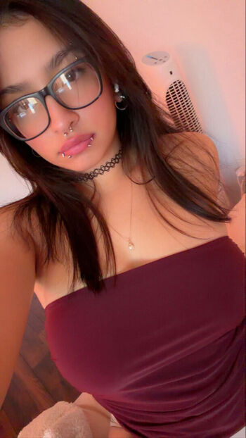 Full leaked Karmindy thrasher private onlyfans photo