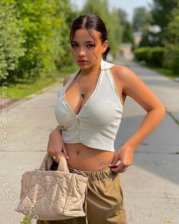 Full leaked Karnaval private onlyfans photo