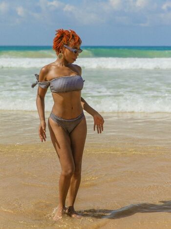 Full leaked Karol conka private onlyfans photo