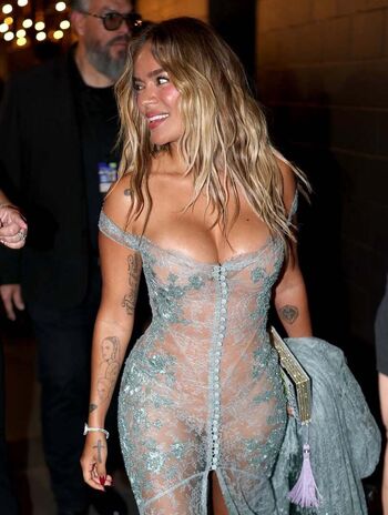 Full leaked Karol g page private onlyfans photo