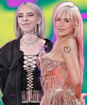 Full leaked Karol g page private onlyfans photo