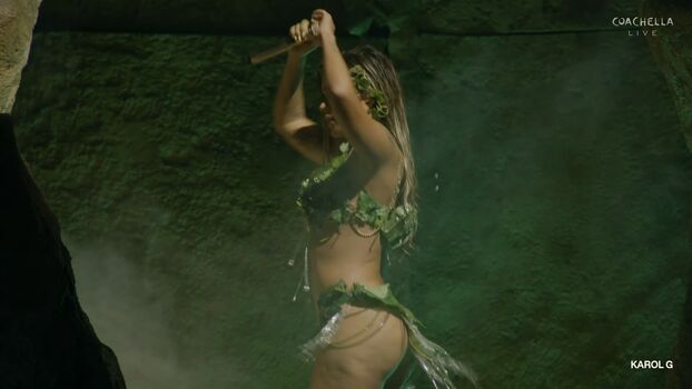 Full leaked Karol g private onlyfans photo