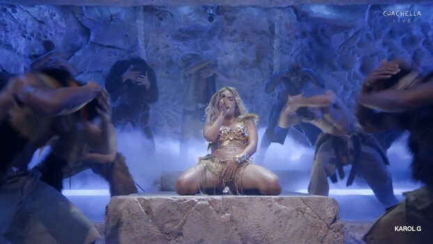 Full leaked Karol g private onlyfans photo