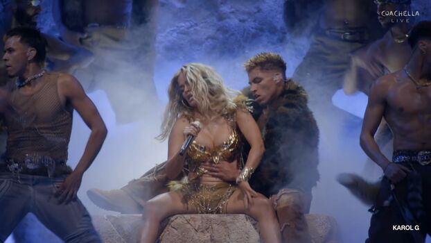 Full leaked Karol g private onlyfans photo