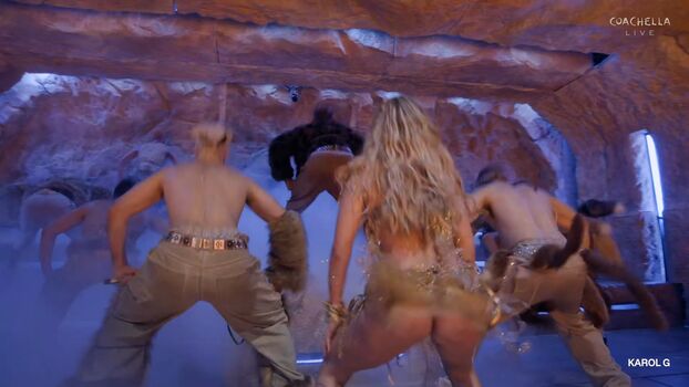 Full leaked Karol g private onlyfans photo