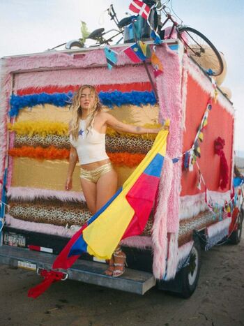 Full leaked Karol g private photo
