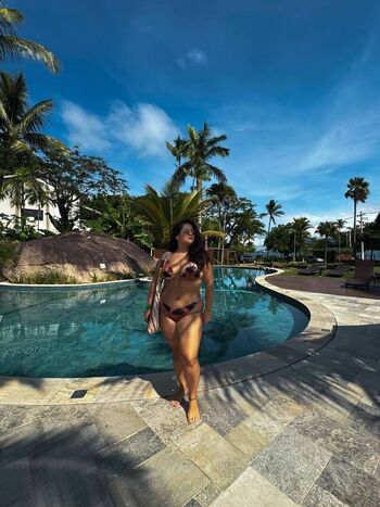 Full leaked Karol lannes private photo