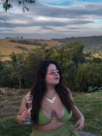 Full leaked Karol lannes private photo