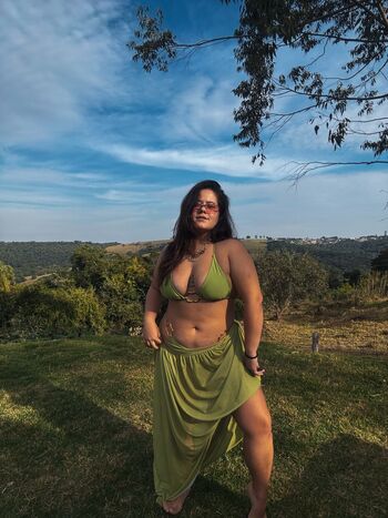 Full leaked Karol lannes private photo