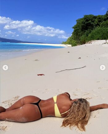 Full leaked Karol ribeiro private photo