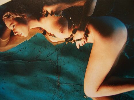 Full leaked Karolina borkowska private onlyfans photo